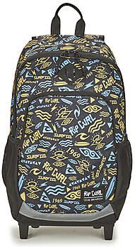 Rip Curl Schooltas WHEEL OZONE 30L BTS