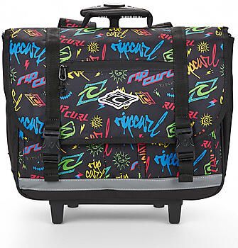 Rip Curl Schooltas WHEEL SATCHEL 17L BOY BTS