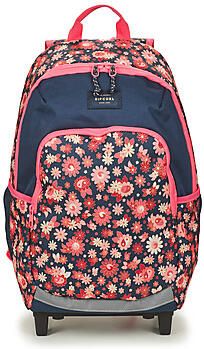 Rip Curl Schooltas WHEELED OZONE 30L MIXED