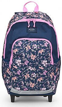 Rip Curl Schooltas WHEELED OZONE 30L MIXED