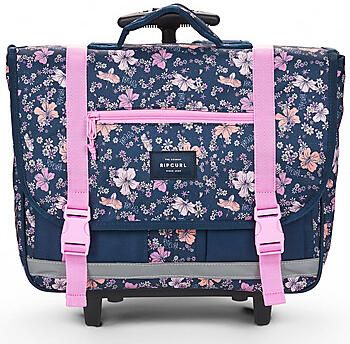 Rip Curl Schooltas WHEELED SATCHEL 17L MIXED