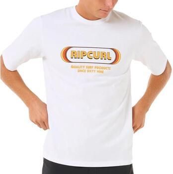 Rip Curl T-shirt Korte Mouw Icons Of Surf