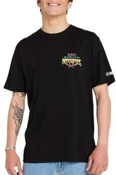 Rip Curl T-shirt Korte Mouw Meo