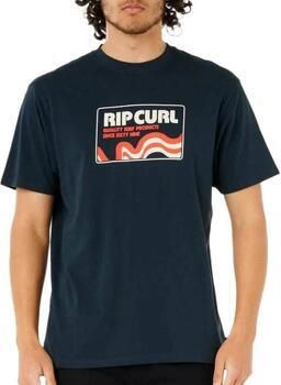 Rip Curl T-shirt Korte Mouw Surf Revival
