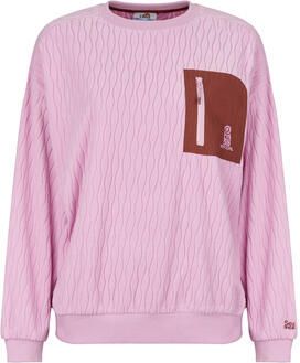 Rip Curl Trui S-SERIES JACQUARD FLEECE