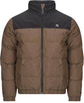 Rip Curl Windjack FADE OUT CORD PUFFER JACKET