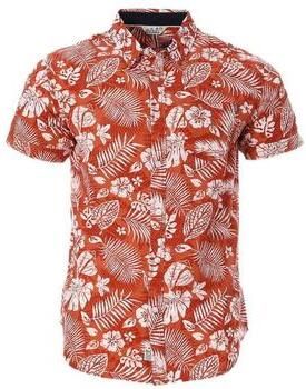 Rms 26 Overhemd Korte Mouw