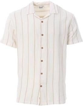 Rms 26 Overhemd Korte Mouw