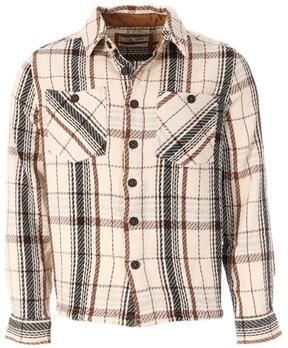 Rms 26 Overhemd Lange Mouw