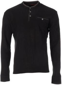 Rms 26 Polo Shirt Lange Mouw