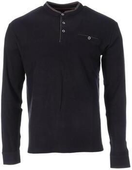 Rms 26 Polo Shirt Lange Mouw