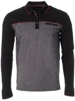 Rms 26 Polo Shirt Lange Mouw