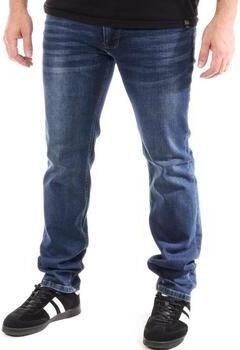 Rms 26 Straight Jeans