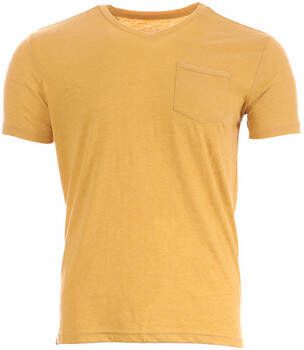 Rms 26 T-shirt Korte Mouw