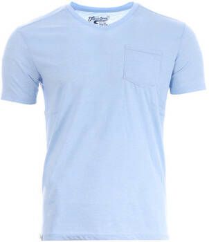 Rms 26 T-shirt Korte Mouw