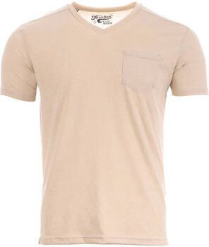 Rms 26 T-shirt Korte Mouw