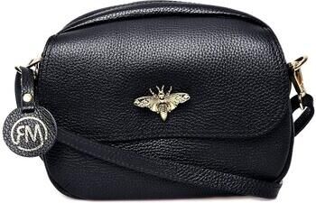 Roberta M Handtas Crossbodytas