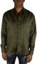 Roberto Cavalli Overhemd Lange Mouw - Thumbnail 2