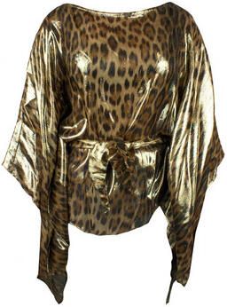 Roberto Cavalli Blouse