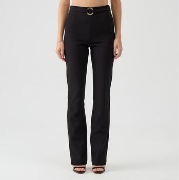 Roberto Cavalli Chino Broek PANTALONECADYNEROLOGO