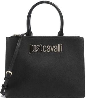 Roberto Cavalli Handtas JC LETTERING 1