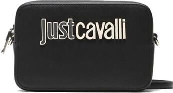 Roberto Cavalli Handtas JC LETTERING 3
