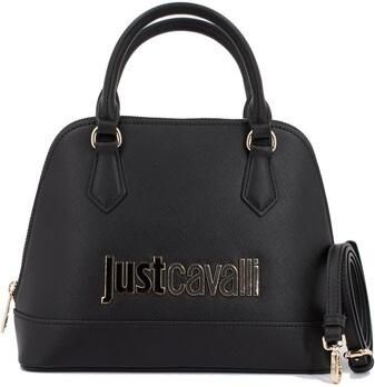 Roberto Cavalli Handtas JC LETTERING 5