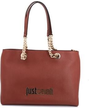 Roberto Cavalli Handtas JC LETTERING 9