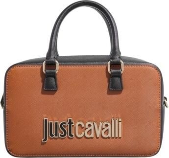 Just Cavalli Bruine handtas voor vrouwen Brown Dames - Foto 5