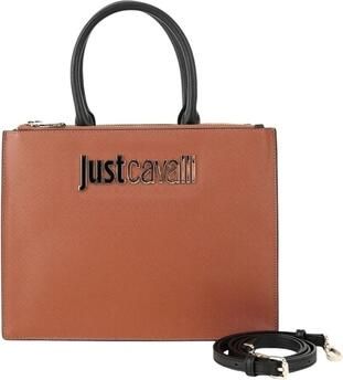 Just Cavalli Crossbody bags Crossbody in bruin