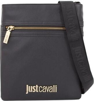 Roberto Cavalli Handtasje JC METAL LETTE