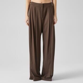 Roberto Cavalli Harembroek 80PAA1A2PANTALONEPENCESMOKALOGO