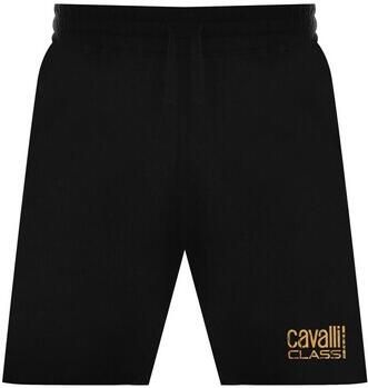 Roberto Cavalli Korte Broek D001059B001