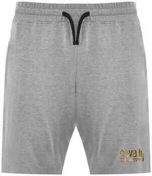 Roberto Cavalli Korte Broek D001065B001