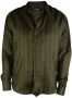 Roberto Cavalli Overhemd Lange Mouw - Thumbnail 1