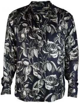 Roberto Cavalli Overhemd Lange Mouw
