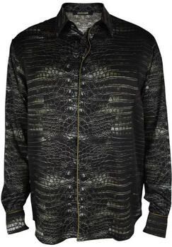 Roberto Cavalli Overhemd Lange Mouw