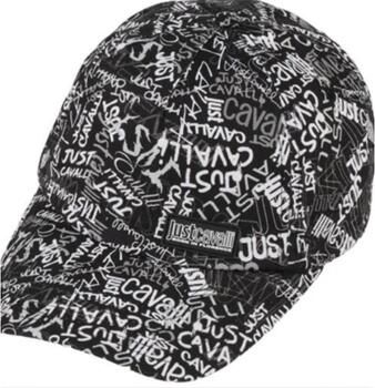 Just Cavalli Caps Zwart Heren - Foto 2
