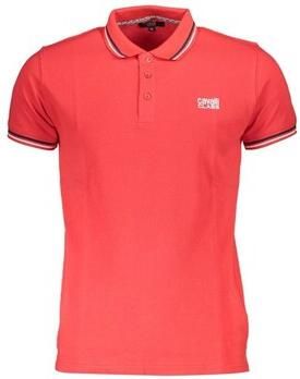 Roberto Cavalli Polo Shirt Korte Mouw qxt64tkb002c0485fbrosso020002xl