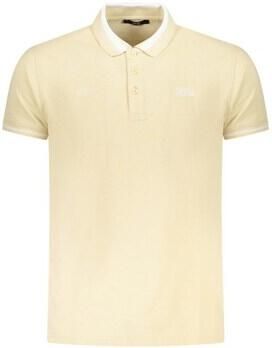 Roberto Cavalli Polo Shirt Korte Mouw txt64rkb002be035282xl