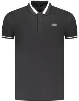 Roberto Cavalli Polo Shirt Korte Mouw txt64rkb002ne050512xl