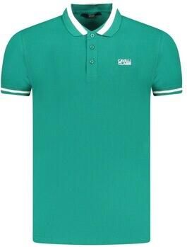 Roberto Cavalli Polo Shirt Korte Mouw txt64rkb002ve040382xl