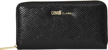 Roberto Cavalli Portemonnee CCSW0240-100