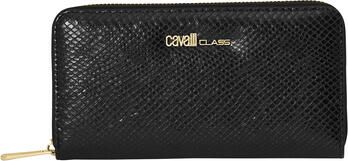 Roberto Cavalli Portemonnee CCSW0240-100