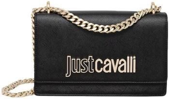 Roberto Cavalli Schoudertas JC LETTERING 1