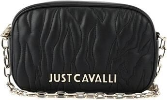 Just Cavalli Crossbody bags Crossbody in zwart - Foto 4
