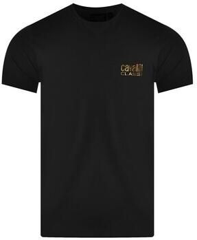 Roberto Cavalli T-shirt D001058B001
