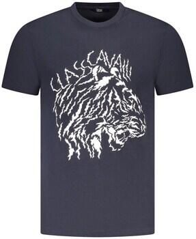 Roberto Cavalli T-shirt Korte Mouw txt60vjd060bl045022xl