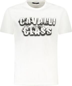 Roberto Cavalli T-shirt Korte Mouw txt61cjd060bi005332xl