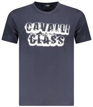 Roberto Cavalli T-shirt Korte Mouw txt61cjd060bl045022xl